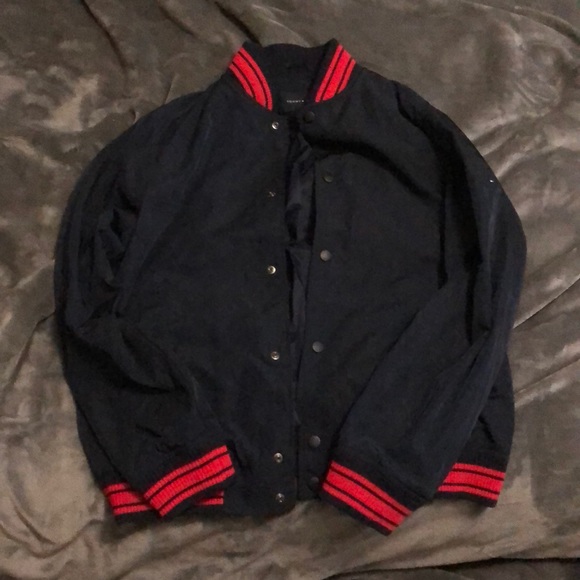 Brand new Tommy Hilfiger bomber jacket - Picture 1 of 3